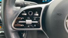 Mercedes-Benz A-Class A180d [2.0] Sport Executive 5dr Auto Diesel Hatchback